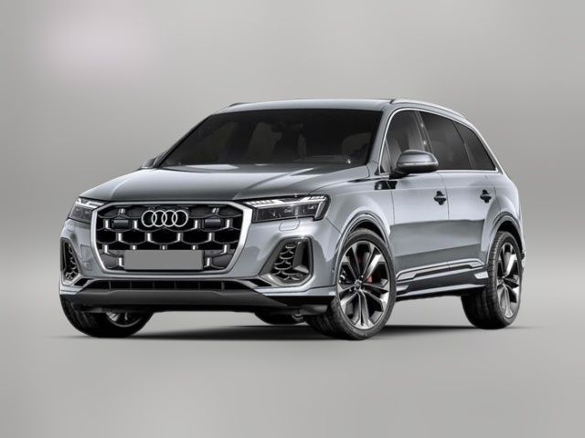 2025 Audi Q7 Prestige