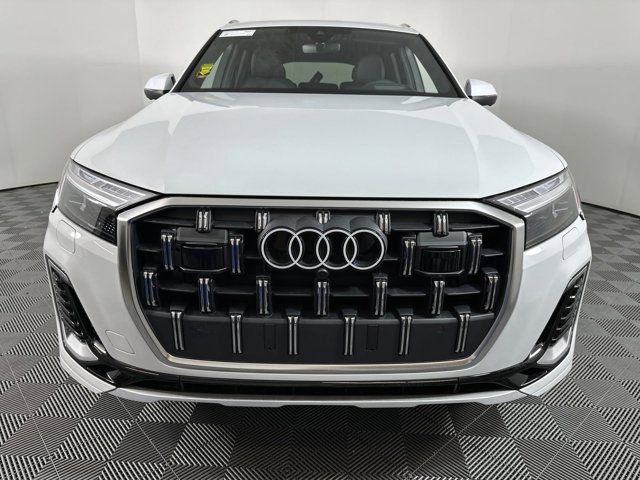 2025 Audi Q7 Prestige