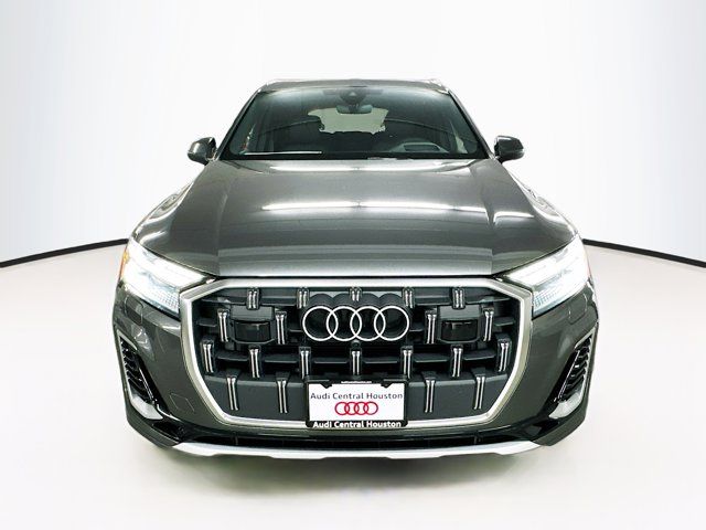 2025 Audi Q7 Prestige