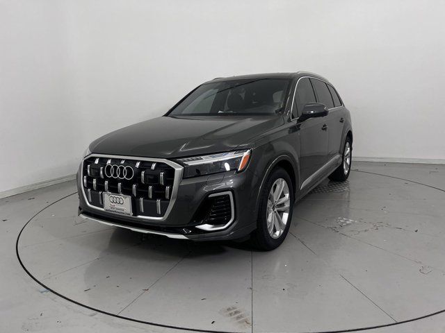 2025 Audi Q7 Prestige