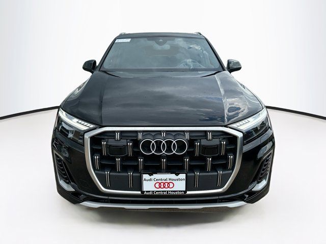 2025 Audi Q7 Prestige