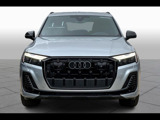 2025 Audi Q7 Prestige