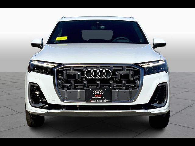 2025 Audi Q7 Prestige