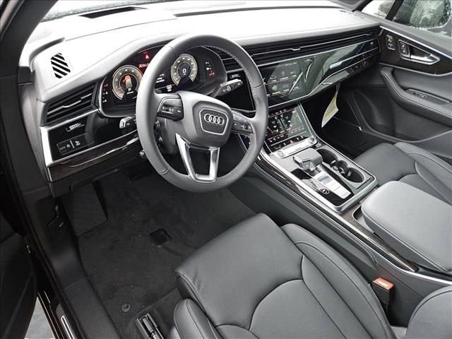 2025 Audi Q7 Prestige