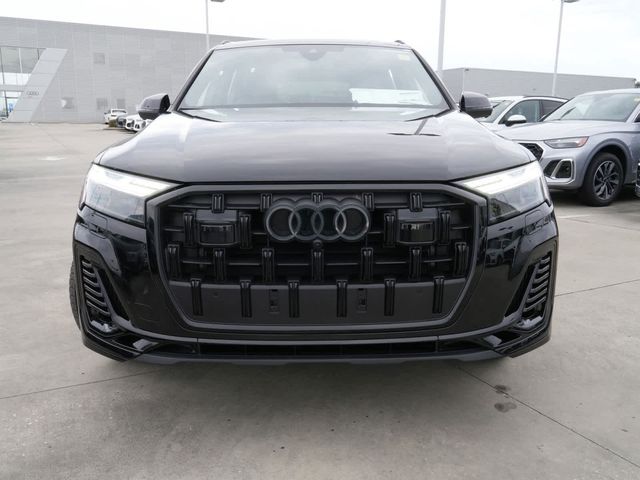 2025 Audi Q7 Prestige