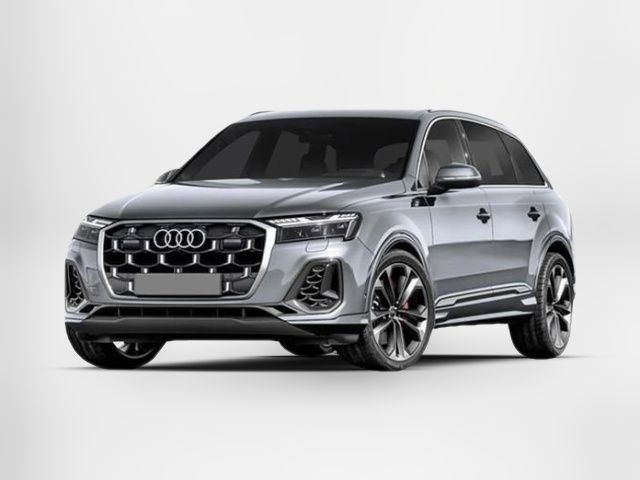 2025 Audi Q7 Prestige