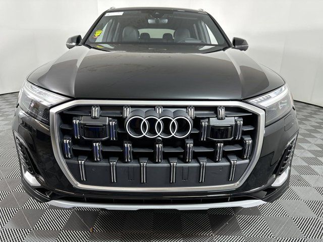 2025 Audi Q7 Prestige