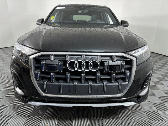 2025 Audi Q7 Prestige