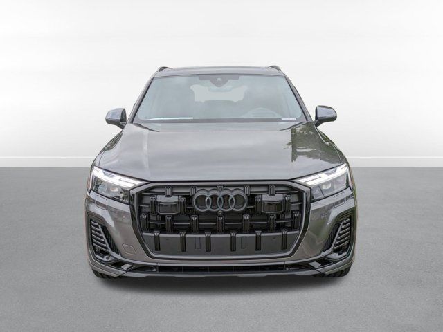 2025 Audi Q7 Prestige