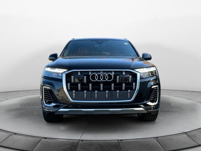 2025 Audi Q7 Prestige