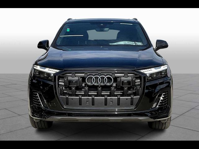 2025 Audi Q7 Prestige