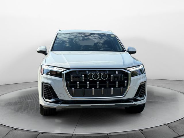 2025 Audi Q7 Prestige