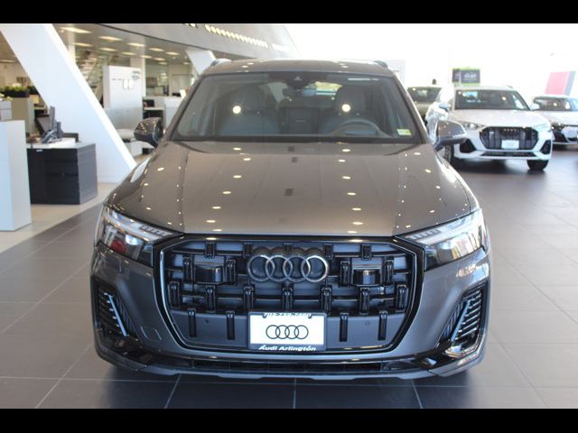 2025 Audi Q7 Prestige