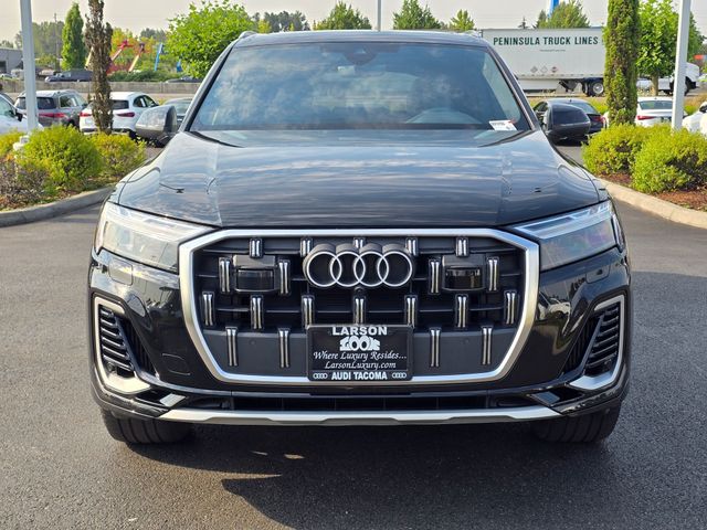 2025 Audi Q7 Premium Plus