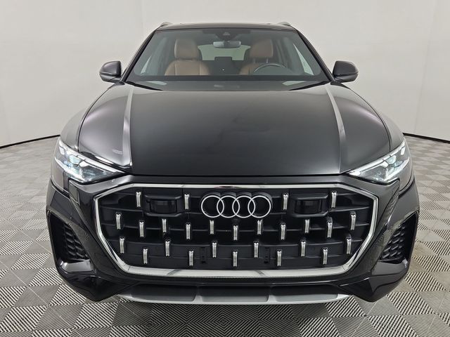 2025 Audi Q8 Premium Plus
