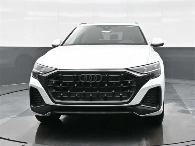 2025 Audi Q8 Premium Plus