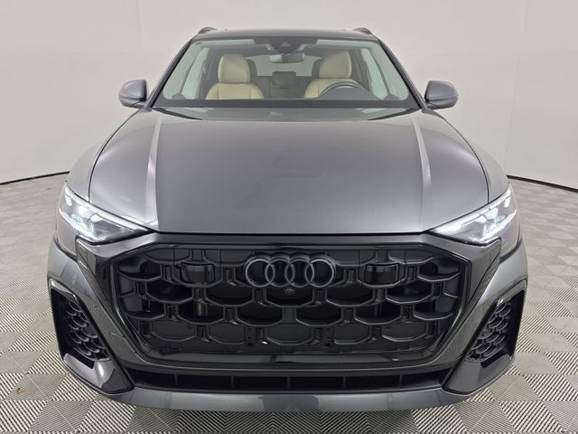 2025 Audi Q8 Premium Plus