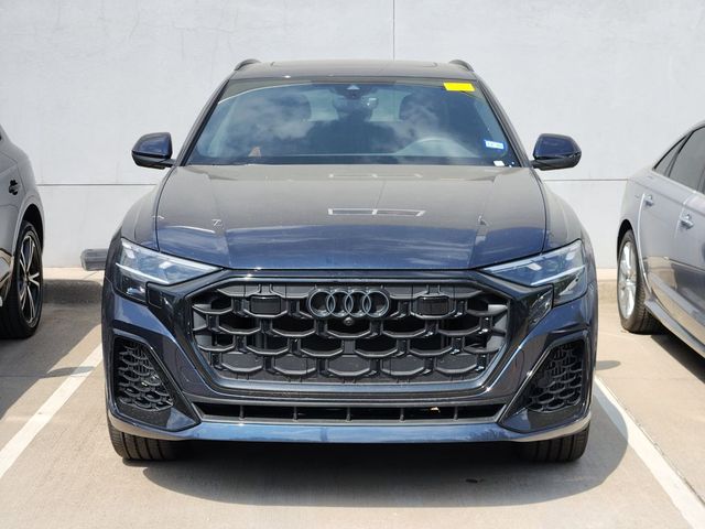 2025 Audi Q8 Premium Plus