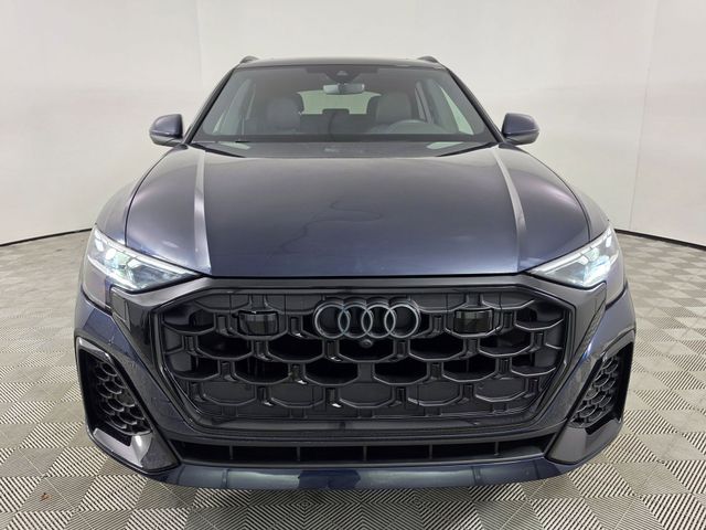 2025 Audi Q8 Premium Plus