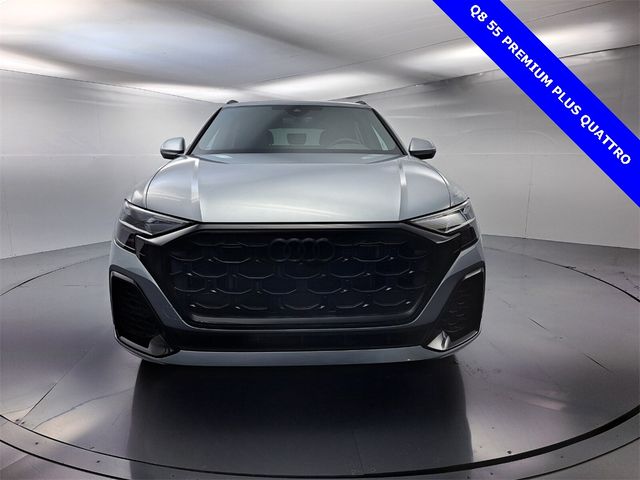 2025 Audi Q8 Premium Plus