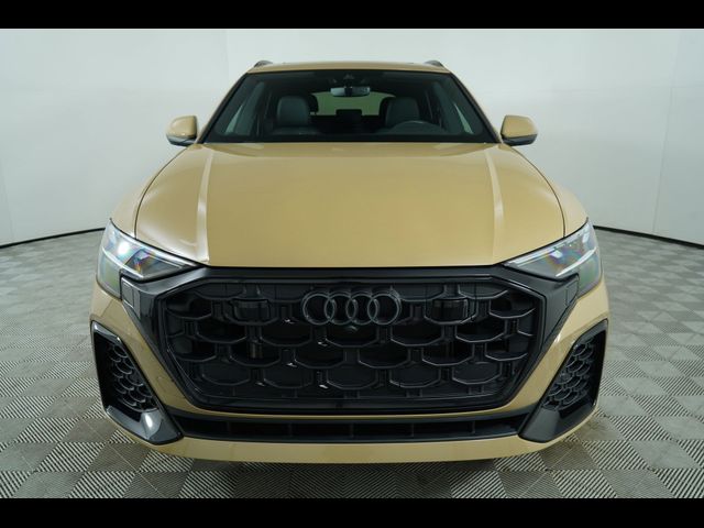 2025 Audi Q8 Premium Plus