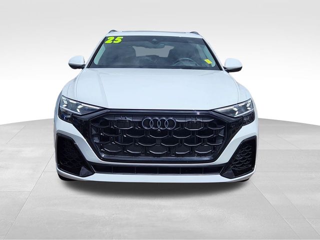 2025 Audi Q8 Prestige