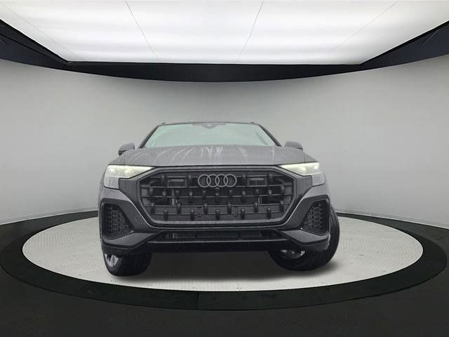 2025 Audi Q8 Premium Plus