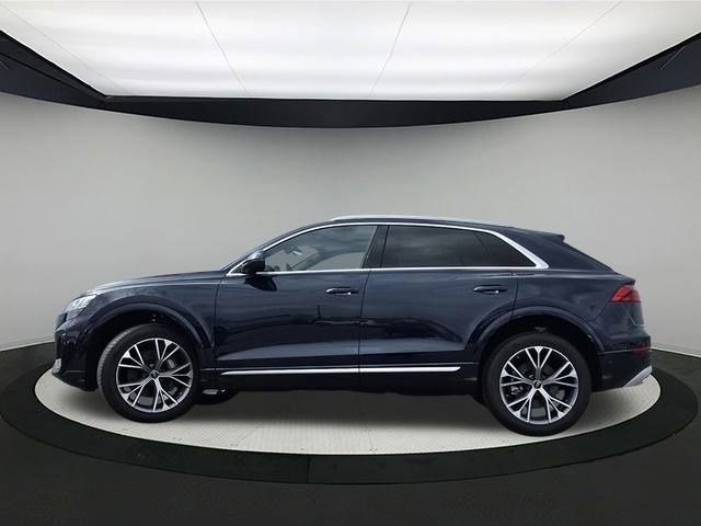2025 Audi Q8 Premium Plus