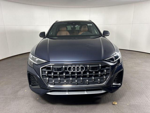 2025 Audi Q8 Premium Plus