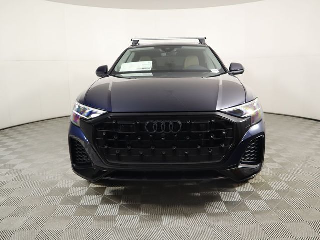 2025 Audi Q8 Premium Plus