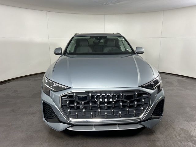 2025 Audi Q8 Premium Plus