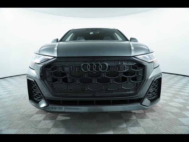 2025 Audi Q8 Premium Plus