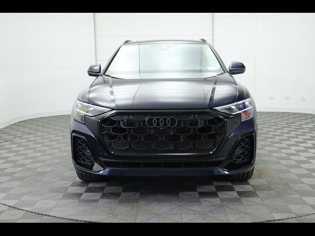 2025 Audi Q8 Premium Plus