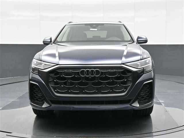 2025 Audi Q8 Premium Plus