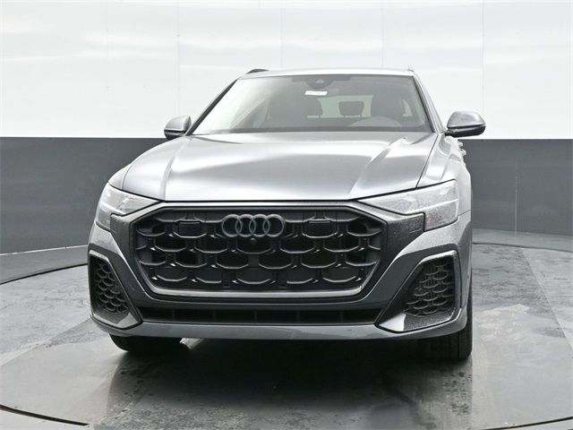 2025 Audi Q8 Premium Plus