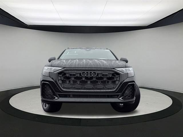 2025 Audi Q8 Premium Plus