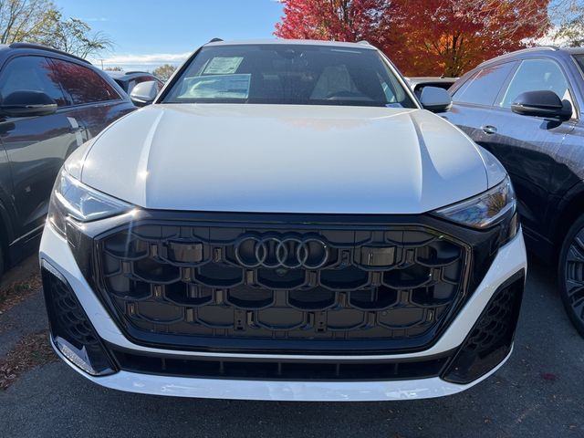 2025 Audi Q8 Premium Plus