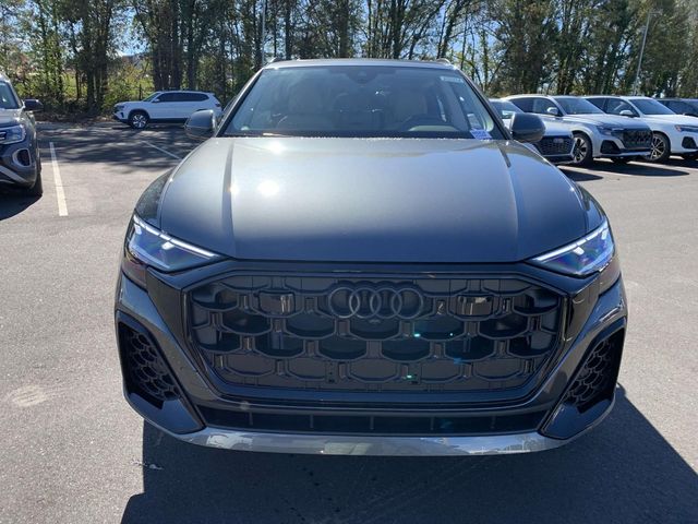 2025 Audi Q8 Premium Plus