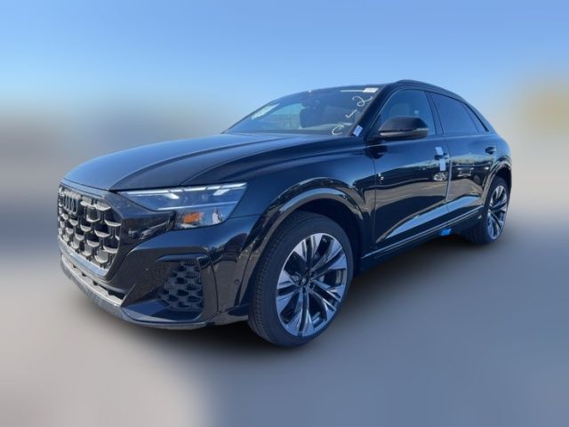 New 2025 Audi Q8 For Sale in Yonkers, NY | Auto Navigator