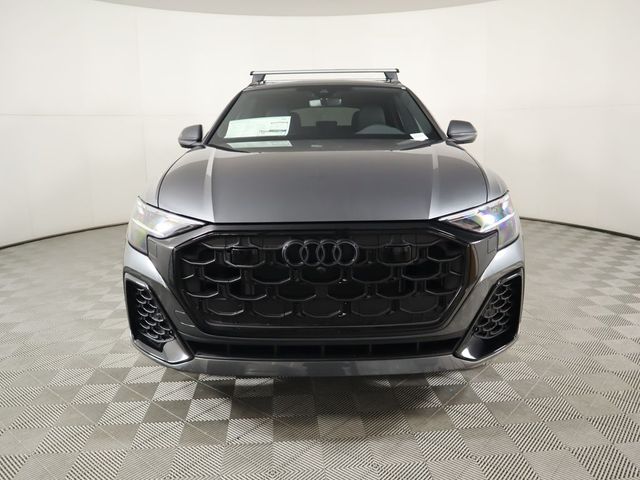 2025 Audi Q8 Premium Plus