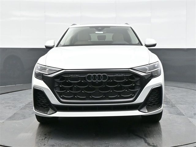 2025 Audi Q8 Premium Plus