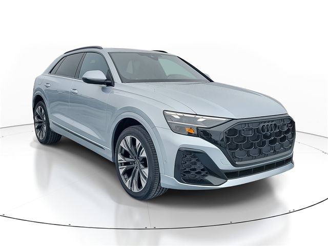 2025 Audi Q8 Premium Plus