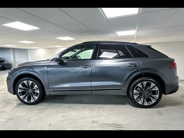2025 Audi Q8 Premium Plus