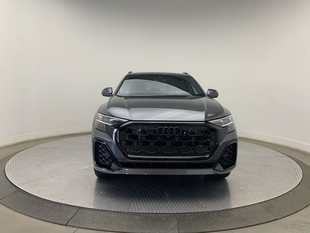 2025 Audi Q8 Premium Plus