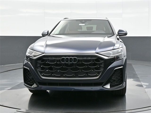 2025 Audi Q8 Premium Plus