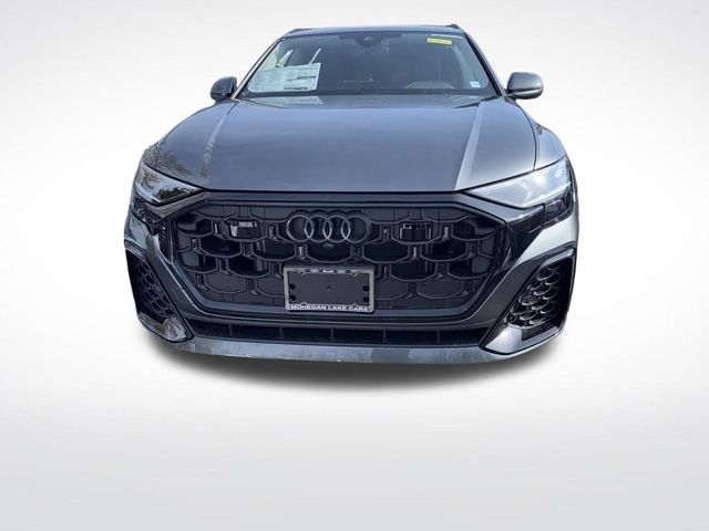 2025 Audi Q8 Premium Plus