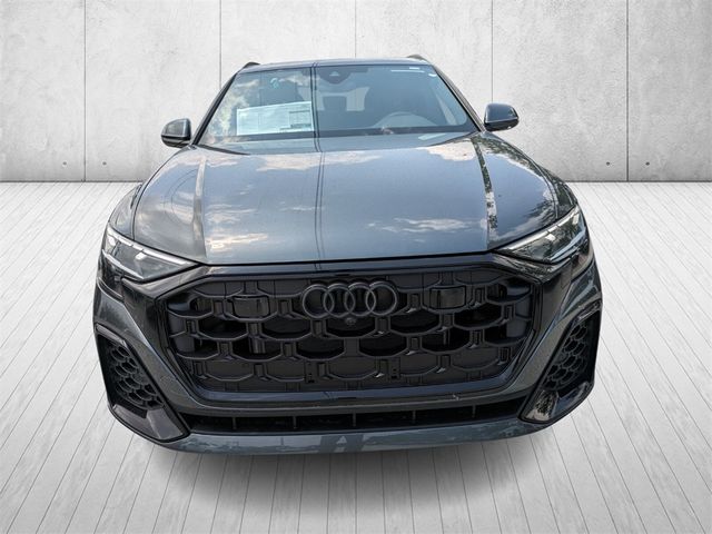 2025 Audi Q8 Premium Plus