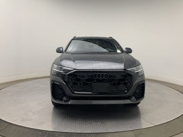 2025 Audi Q8 Premium Plus