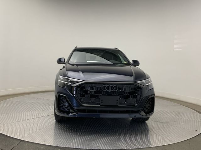 2025 Audi Q8 Premium Plus