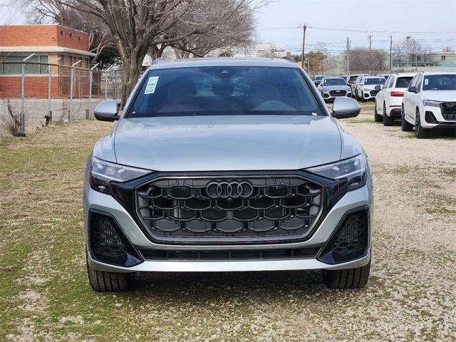 Grille Kit |AUDI Q8 BASE 2021 Grille Kit |AUDI Q8 BASE 2021